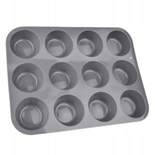 Silikonowa forma do muffinek 1530