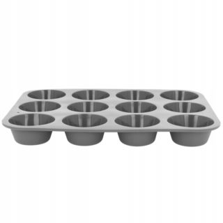 Silikonowa forma do muffinek 1530