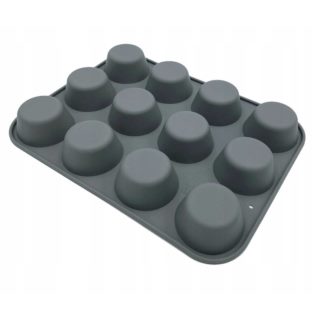 Silikonowa forma do muffinek 1530