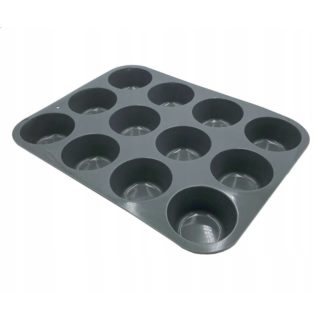 Silikonowa forma do muffinek 1530