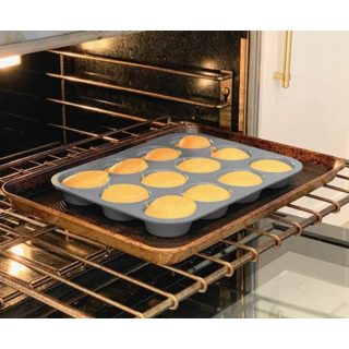 Silikonowa forma do muffinek 1530