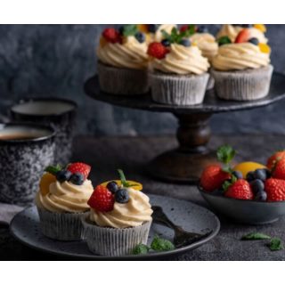 Silikonowa forma do muffinek 1530