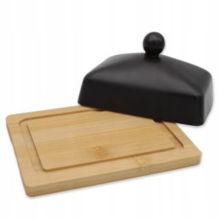 Maselniczka ceramiczna 4502 Maselniczka ceramiczna 4502
