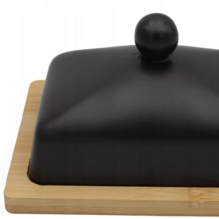 Maselniczka ceramiczna 4502 Maselniczka ceramiczna 4502