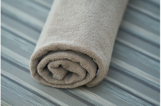 W jaki sposób należy dbać o bawełniane ręczniki?